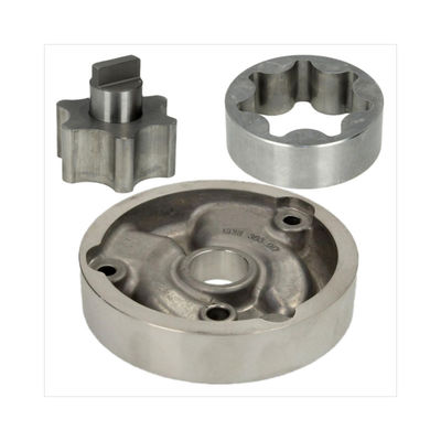 OEMトランスミッションオイルポンプカバー 1325303017S 1315303027S 1314202039S ZF ZF ECOSPLIT IVギアボックス