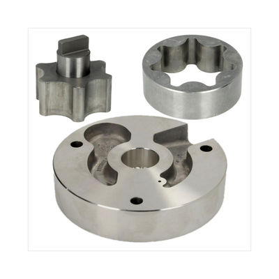 OEMトランスミッションオイルポンプカバー 1325303017S 1315303027S 1314202039S ZF ZF ECOSPLIT IVギアボックス