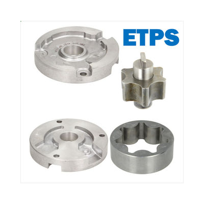 ETPS トランスミッション オイル ポンプ 42531483 IVECOTRUCK 1328302203 1315303027 1314202039