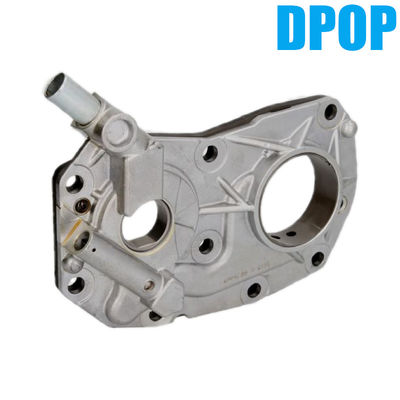 OEM トランスミッション オイル ポンプ 5001835857 81320500450 過負荷保護