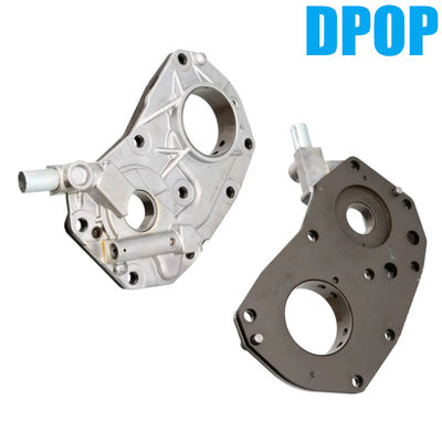 OEM トランスミッション オイル ポンプ 5001835857 81320500450 過負荷保護