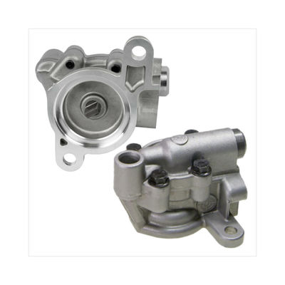 カスタムカラートランスミッションオイルポンプ 1673452 1656267 1652663 7401673452 トラック用 F10/F12 FM/FM9/FM12