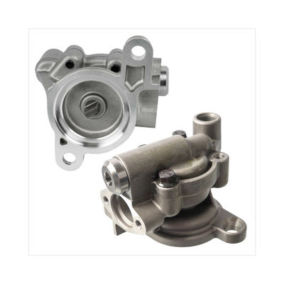 カスタムカラートランスミッションオイルポンプ 1673452 1656267 1652663 7401673452 トラック用 F10/F12 FM/FM9/FM12