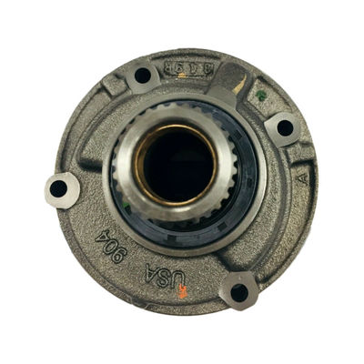 JCB トランスミッションオイルポンプ 04500217 04/500217 QR6881176 USA904 JCB 4C 4CN