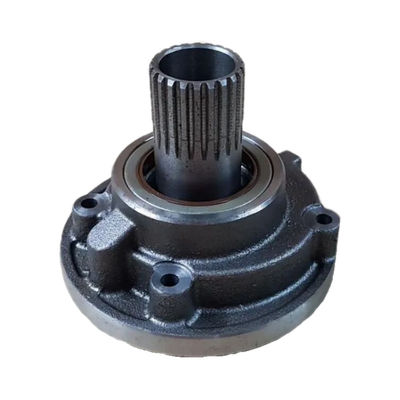 トランスミッションオイルポンプ 1217385 CLU40-0230 9968311 68800 6194134M91 USA912 チューナー カタピラー フェルメック