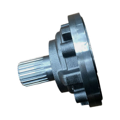 トランスミッションオイルポンプ 1217385 CLU40-0230 9968311 68800 6194134M91 USA912 チューナー カタピラー フェルメック