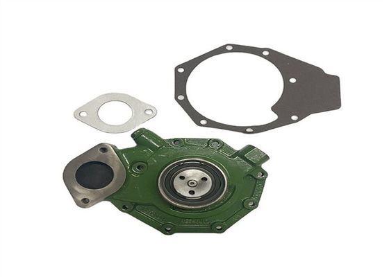 John Deere の予備品のための OEM ディーゼル エンジン ウォーター ポンプ RE505980 RE505981