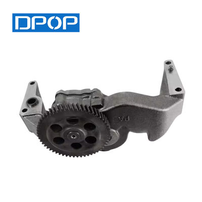 DPOP 23505886 重荷用オイルポンプ デトロイトディーゼル60シリーズ 11.1L 12.7L 14.0L