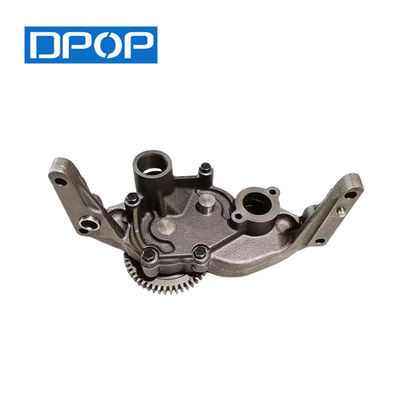 DPOP 23505886 重荷用オイルポンプ デトロイトディーゼル60シリーズ 11.1L 12.7L 14.0L