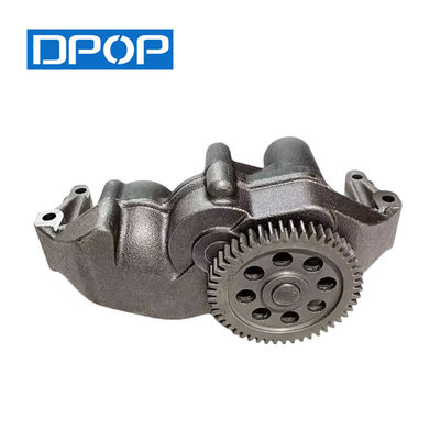DPOP 23505886 重荷用オイルポンプ デトロイトディーゼル60シリーズ 11.1L 12.7L 14.0L