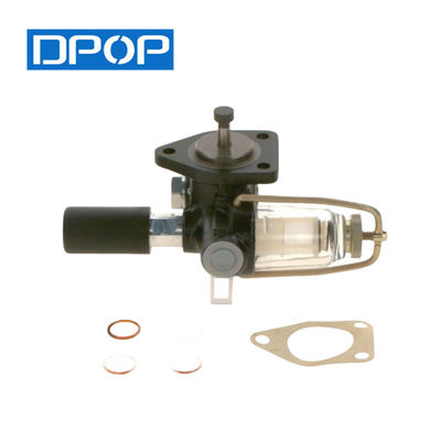 DPOP 新しい供給ポンプ 0440003998 フィルタ付きハンドプライマー ボッシュ ボルボ KHD ジョン・ディーリー