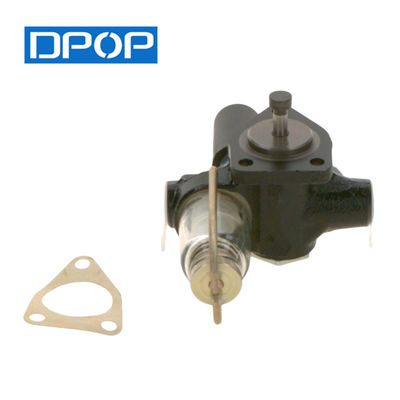 DPOP 新しい供給ポンプ 0440003998 フィルタ付きハンドプライマー ボッシュ ボルボ KHD ジョン・ディーリー