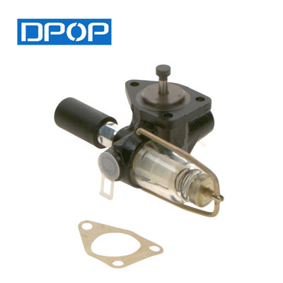 DPOP 新しい供給ポンプ 0440003998 フィルタ付きハンドプライマー ボッシュ ボルボ KHD ジョン・ディーリー