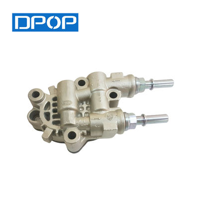 燃料ポンプ 燃料ポンプ 0440020096, 燃料予備ギアポンプ カミンズQS 4.5L 5.9L 6.7L