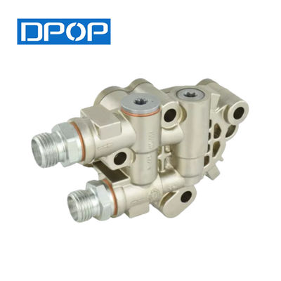 DPOPディーゼルギアポンプ FP/ZP25/R1S 0440020099 MTUシリーズ1600用の燃料ポンプ