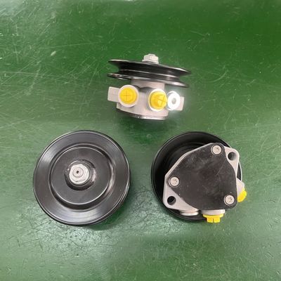トラック用燃料を注入システムに3-5PSIで転送する12Vのディーゼル燃料ポンプを設置しやすい