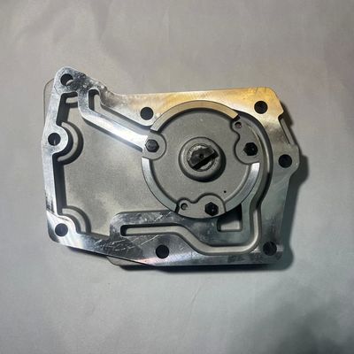 アルミ製品製のトラック用12Vワイドプレッシャーレンジディーゼル燃料ポンプ