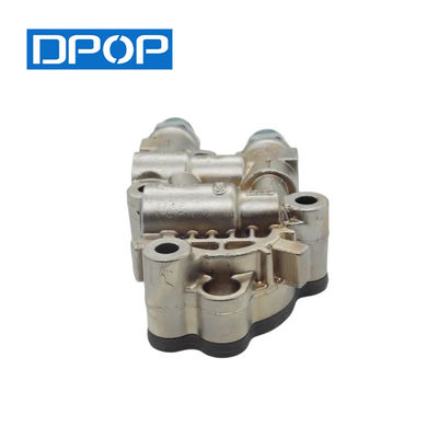 BOSCH 0440020118のDPOP代替品 ディーゼルフードギアポンプ FP/ZP25/L1S MWM MAXXFORCE NAVISTARのために