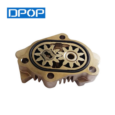 DPOP CP1H3 燃料転送ポンプ 0440020133 ボッシュ CP1 シリーズ用のギアフィードポンプ