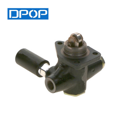 DPOP ディーゼルエンジン ハンドフード燃料ポンプ 0440008067 マン用 ボルボ スキャニア デュッツ DAF 50081007