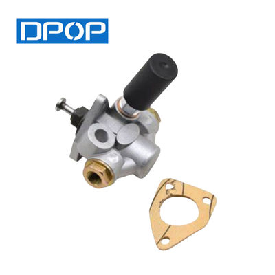 DPOP MANUAL FUEL FEED PUMP 0440008122 RE46375 BOSCH FP/KG24P316の直接的な代替品について