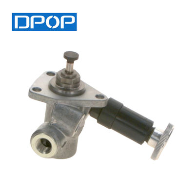 DPOP 0440008151 バックフローポンプ MAN 51121017095用の手動プリミング燃料予備ポンプ
