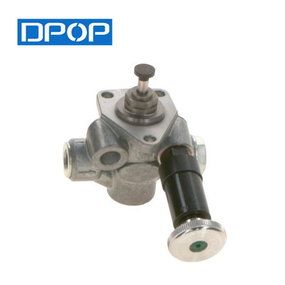 DPOP 0440008151 バックフローポンプ MAN 51121017095用の手動プリミング燃料予備ポンプ