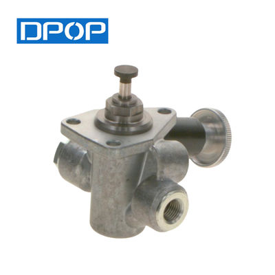 DPOP 0440008151 バックフローポンプ MAN 51121017095用の手動プリミング燃料予備ポンプ