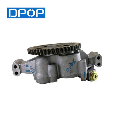 DPOP オイルポンプ 65.05100-6052B ドーサンディーゼル DL08 エンジン DX300-3 掘削機