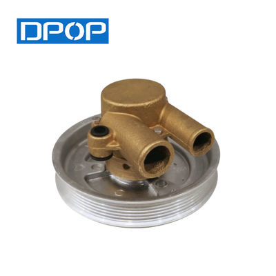 DPOP ボルボ・ペンタ 4.3 5.7 V8 V6 21212799 3812519用の海水ポンプ
