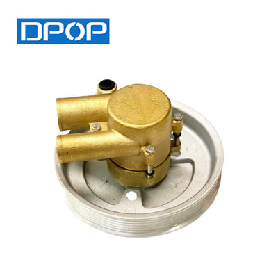 DPOP ボルボ・ペンタ 4.3 5.7 V8 V6 21212799 3812519用の海水ポンプ