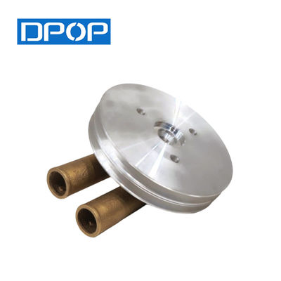 DPOP 原油海水ポンプ 21214596 3858229 ヴォルヴォ・ペンタ4用のダブルVベルトポリー35 について05.7 GL