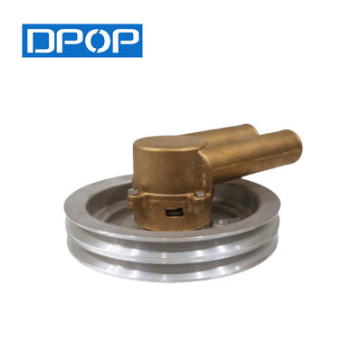DPOP 原油海水ポンプ 21214596 3858229 ヴォルヴォ・ペンタ4用のダブルVベルトポリー35 について05.7 GL