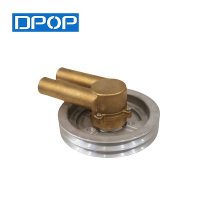 DPOP 原油海水ポンプ 21214596 3858229 ヴォルヴォ・ペンタ4用のダブルVベルトポリー35 について05.7 GL