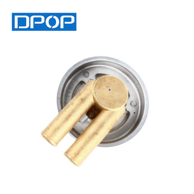 DPOP 21214599 V6 V8 ヴォルボ・ペンタ 4.3/5.0/5用のクランクマウント海水ポンプ交換7
