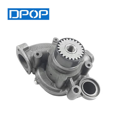 DPOP WATER PUMP 8113522, 8112185, 20575653, 3183909, 85000387 VOLVODUMP TRUCK LOADERのために