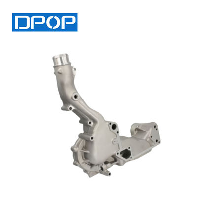DPOP 水ポンプハウジング 51063305040 51063305034 51063300033 51063300046 51063305033 MAN トラック用