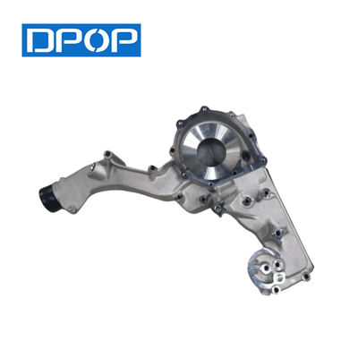 DPOP 水ポンプハウジング 51063305040 51063305034 51063300033 51063300046 51063305033 MAN トラック用