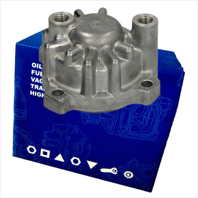 DAF Dongfengトラック2008+用アルミニウム製ギアボックスカバー 1308434011