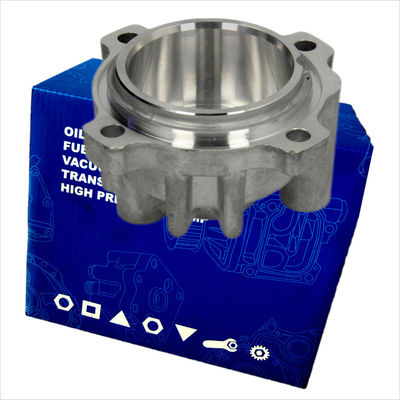 DAF Dongfengトラック2008+用アルミニウム製ギアボックスカバー 1308434011