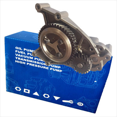 新しいボルボ F12/N12 エンジンオイルポンプ 468351 468023 1年保証