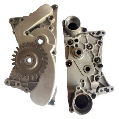 ヴォルボ トラック オイルポンプ 21736639 アルミ 標準 エンジン 部品