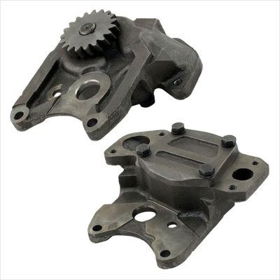 パーキンス 1006-6 エンジンオイルポンプ 4132F043 12ヶ月保証