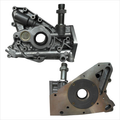 パーキンス 4132F061 オイルポンプ 標準サイズ 1年保証