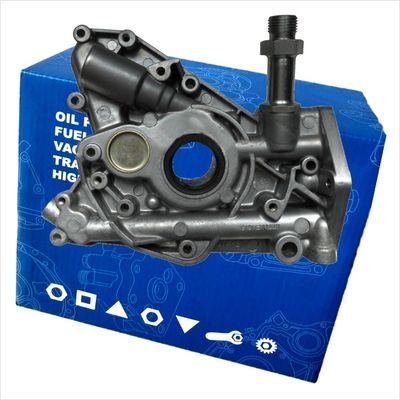 パーキンス 4132F061 オイルポンプ 標準サイズ 1年保証