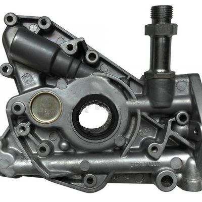 パーキンス 4132F061 オイルポンプ 標準サイズ 1年保証