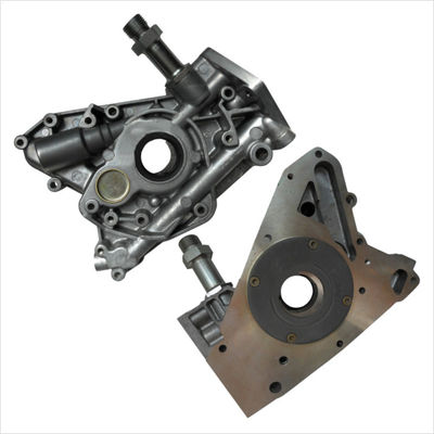 パーキンス 4132F061 オイルポンプ 標準サイズ 1年保証