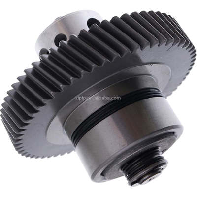 日産オイルポンプ U5MK8265 52mm ギアハウジング 54 歯