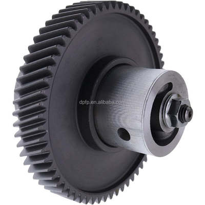 日産オイルポンプ U5MK8265 52mm ギアハウジング 54 歯