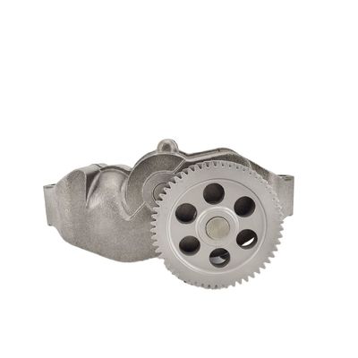 デトロイトディーゼル シリーズ60 オイルポンプ 23505886 12.7L 右側